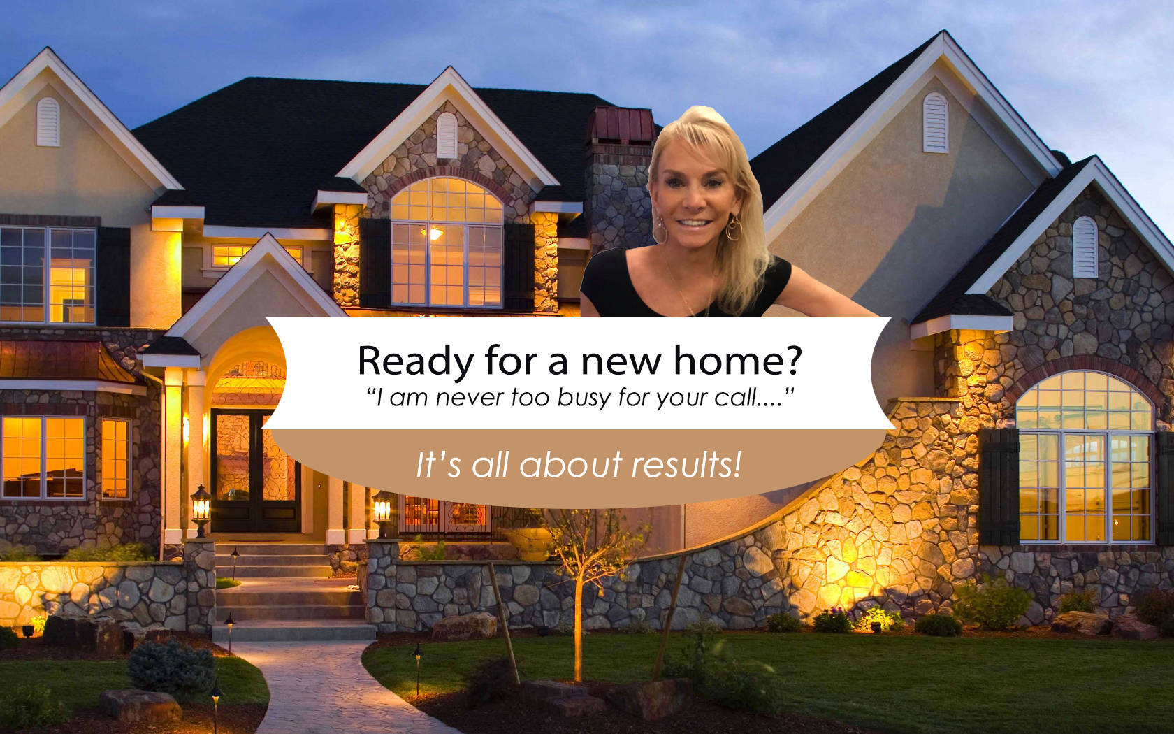 Buying or Selling <BR>a Home