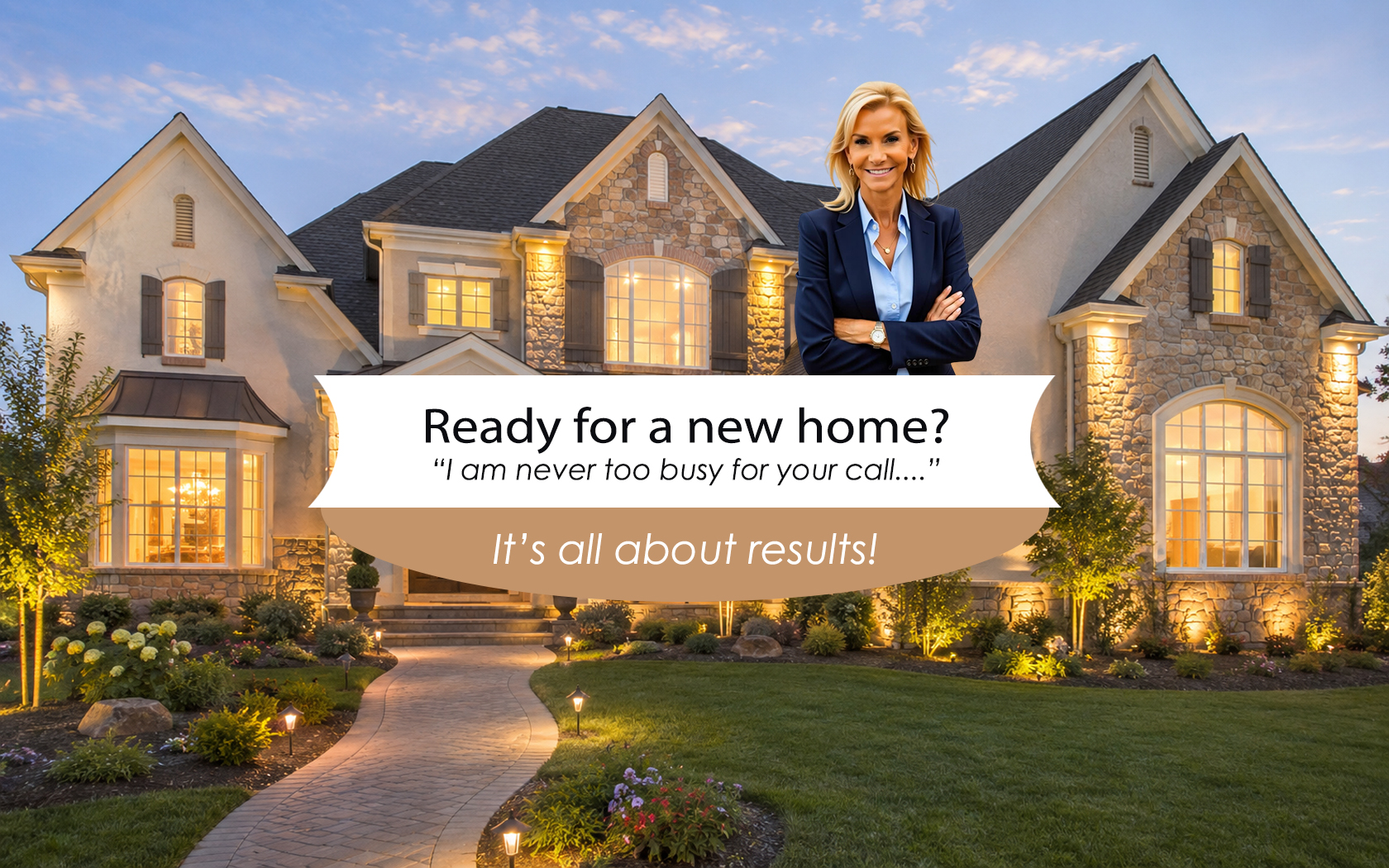 Buying or Selling <BR>a Home